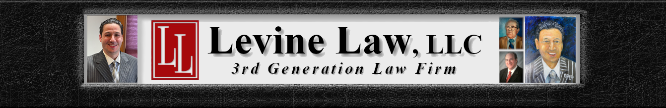 Law Levine, LLC - A 3rd Generation Law Firm serving St. Marys PA specializing in probabte estate administration